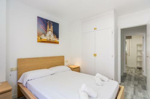 Apartamento Homeholidaysrentals Utopie