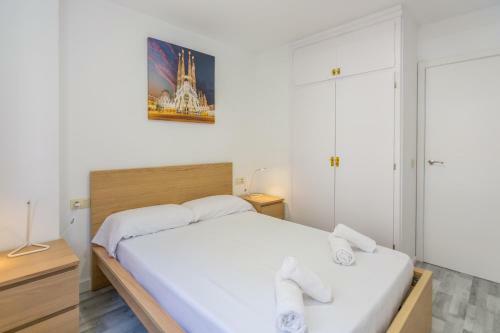 Apartamento Homeholidaysrentals Utopie