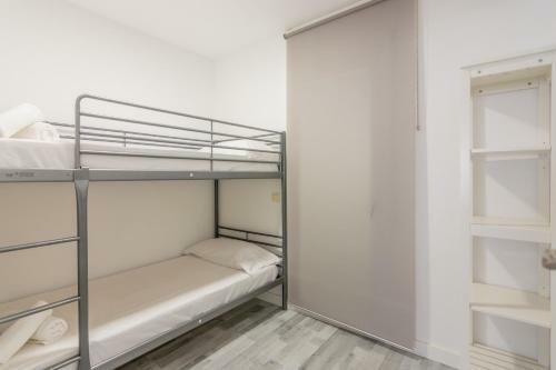 Apartamento Homeholidaysrentals Utopie