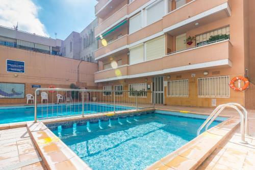 Apartamento Homeholidaysrentals Itziar
