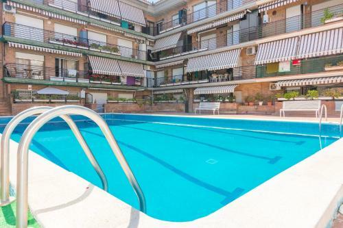 Apartamento Homeholidaysrentals Frida