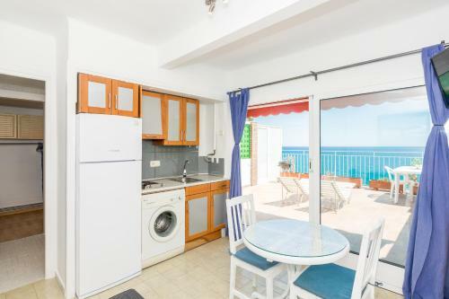 Apartamento Homeholidaysrentals Neila