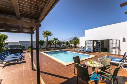 Villa Lemontree - Lh193 By Villas Now Ltd