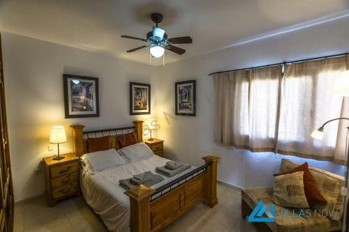 Villa Lemontree - Lh193 By Villas Now Ltd