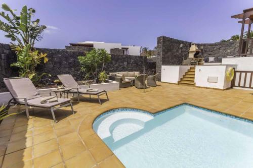 Villa Azure - Lh122 By Villas Now Ltd
