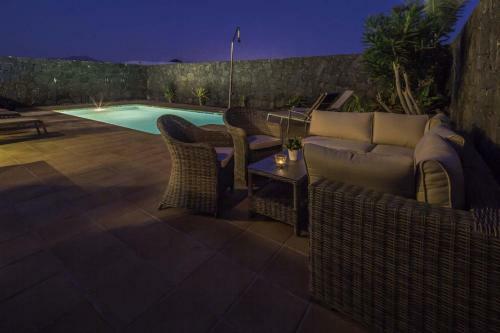 Villa Azure - Lh122 By Villas Now Ltd