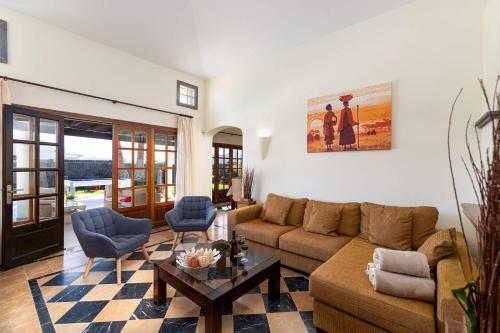 Ereza Villa Carabella