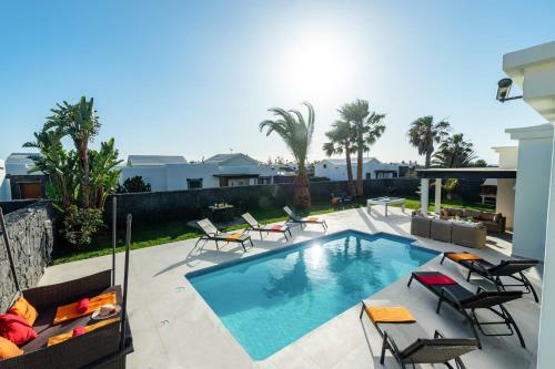 Ereza Villa Carabella