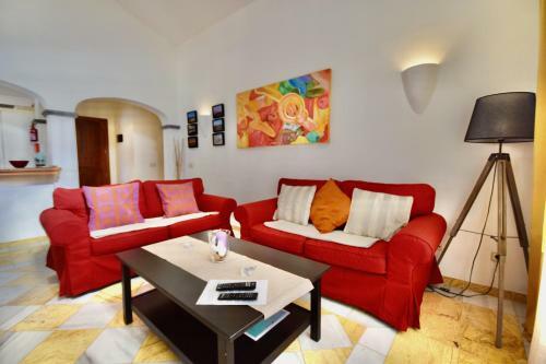 210 - Villa Tisalaya By Villas Now Ltd