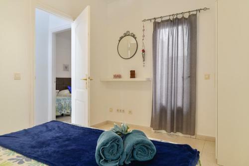 Apartamento Anaca