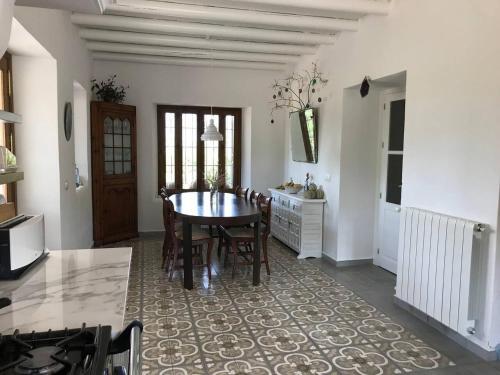 4-bed Andalusian House With Private Pool & Garden!