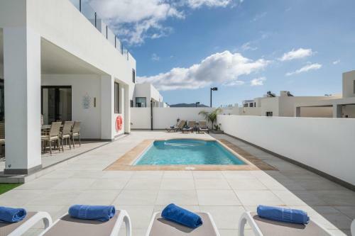 Villa Casa Dubh Linn