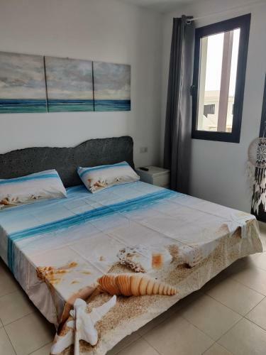 Villa Lanzarote Deluxe *****