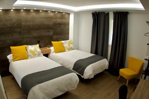 Hotel El Refugio