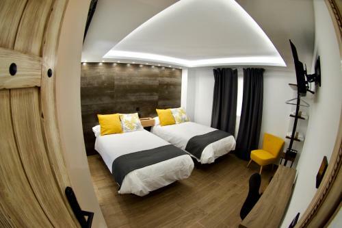 Hotel El Refugio