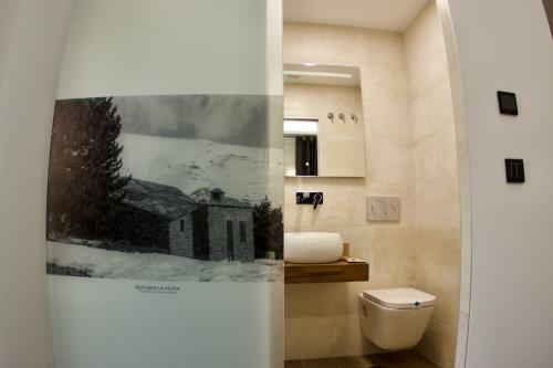 Hotel El Refugio