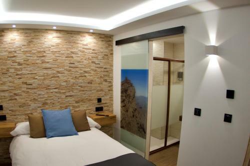 Hotel El Refugio
