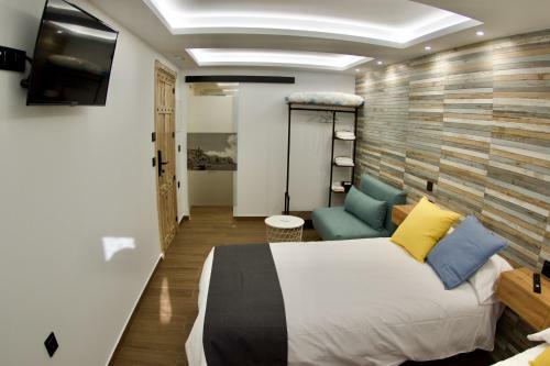 Hotel El Refugio