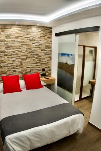 Hotel El Refugio