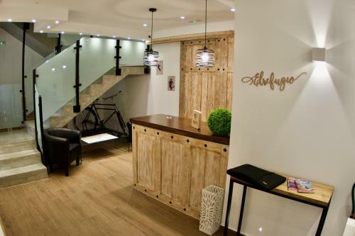 Hotel El Refugio