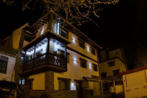 Hotel El Refugio