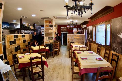 Hotel El Refugio