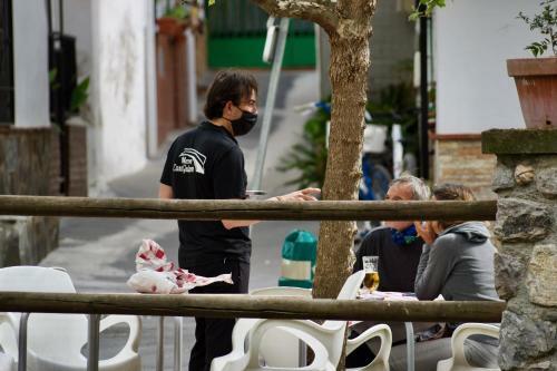 Hotel El Refugio