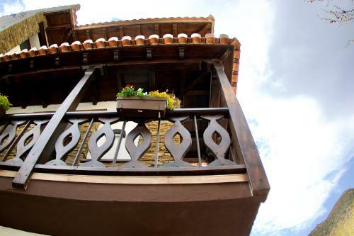 Hotel El Refugio