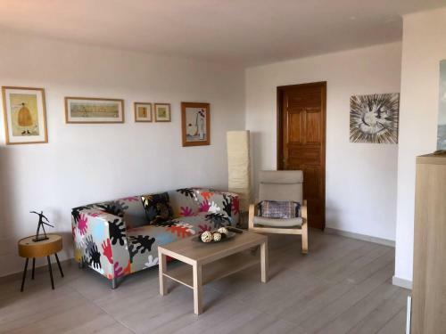 Apartamento Bella Casas Del Sol