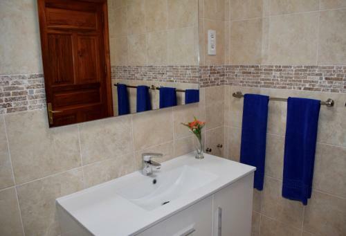 Apartamento Bella Casas Del Sol