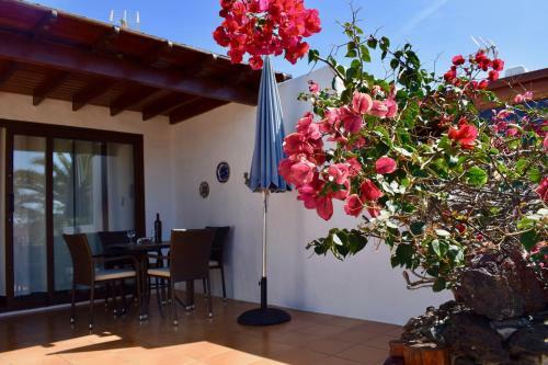 Apartamento Bella Casas Del Sol