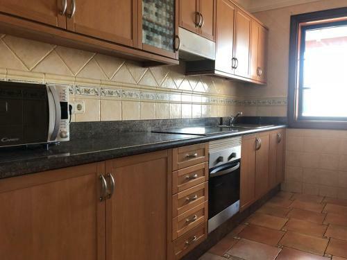 Apartamento Blancazul Cala Azul