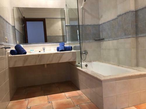 Apartamento Blancazul Cala Azul