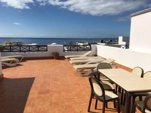 Apartamento Blancazul Cala Azul