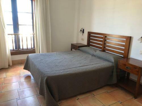 Apartamento Blancazul Cala Azul