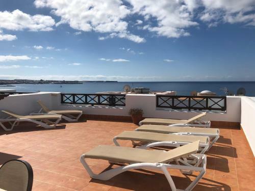 Apartamento Blancazul Cala Azul