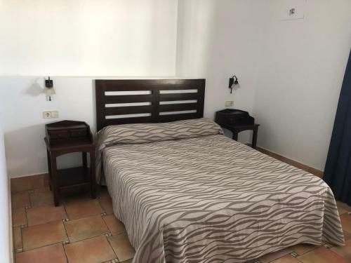 Apartamento Blancazul Cala Azul