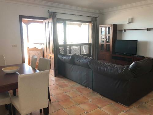 Apartamento Blancazul Cala Azul