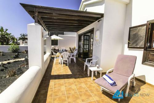 Villa Seventy Seven - Lh189 By Villas Now Ltd