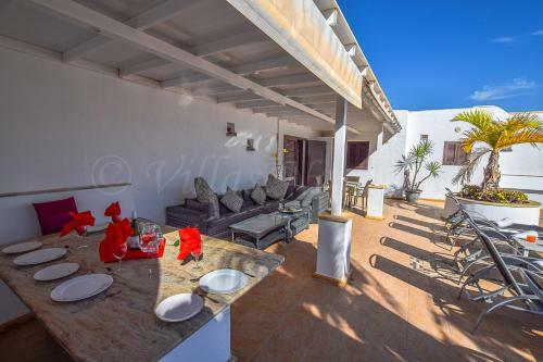 Villa Michelle - Lh114 By Villas Now Ltd