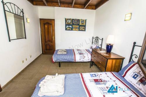Villa Alegranza - Lh190 By Villas Now Ltd