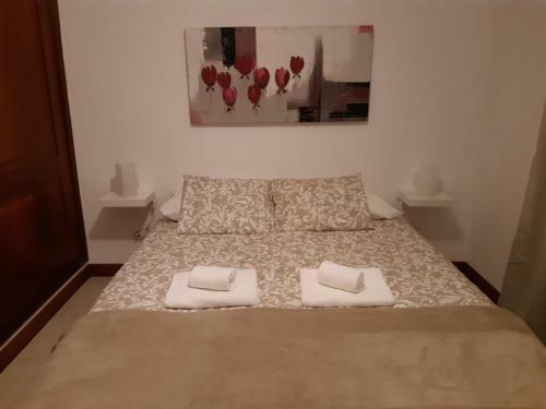 Apartamento Arena
