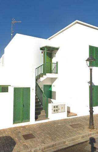 Apartamento Arena