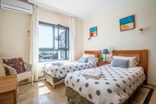 Villa Ambar Cherry