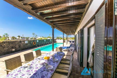 Villa Topaz - Lh121 By Villas Now Ltd