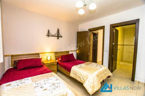 Villa Topaz - Lh121 By Villas Now Ltd