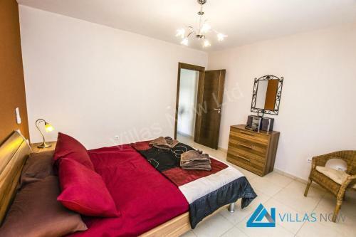 Villa Topaz - Lh121 By Villas Now Ltd