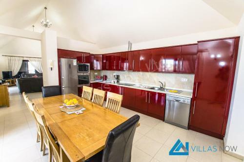 Villa Topaz - Lh121 By Villas Now Ltd