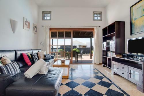 Casa Violeta