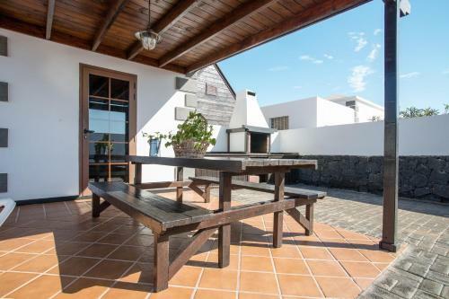 Casa Antia